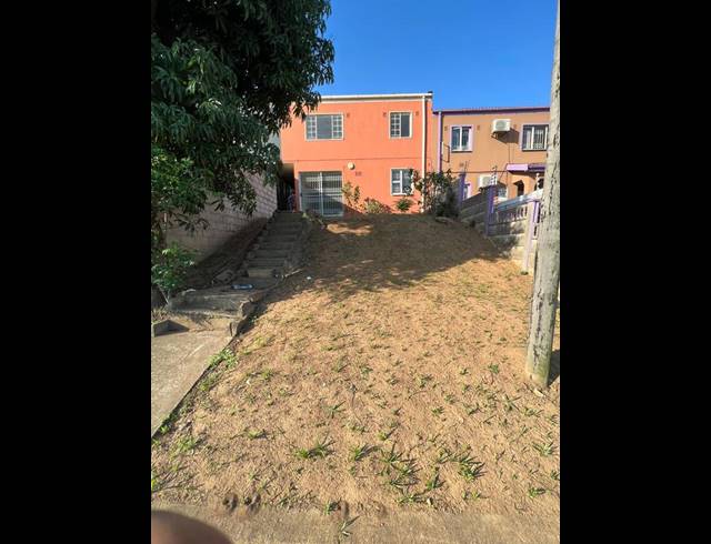 3 BEDROOM DUPLEX FOR SALE IN REDFERN